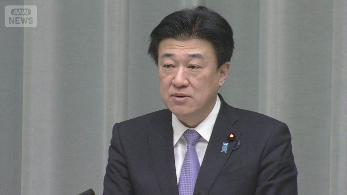 G7議長国 仏マクロン大統領　今月末来日へ