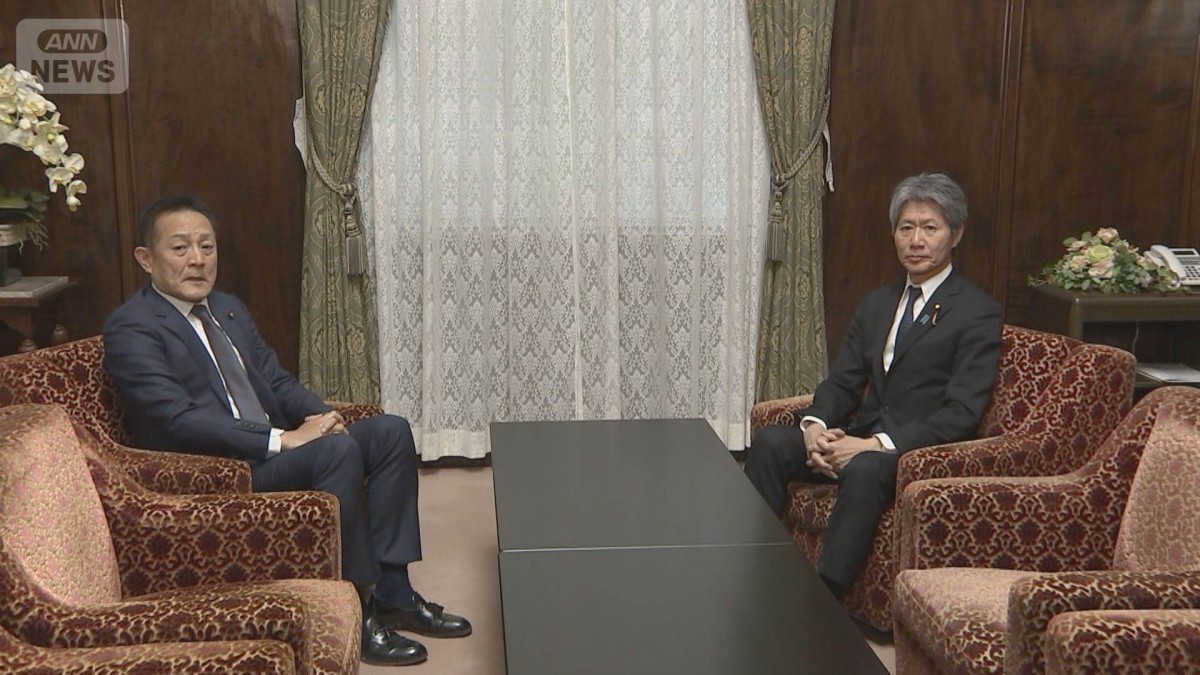 予算案16日から参議院で審議入りへ　与野党が合意