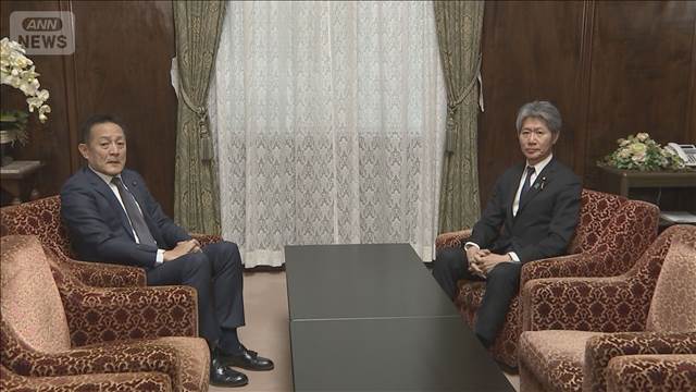 予算案16日から参議院で審議入りへ　与野党が合意