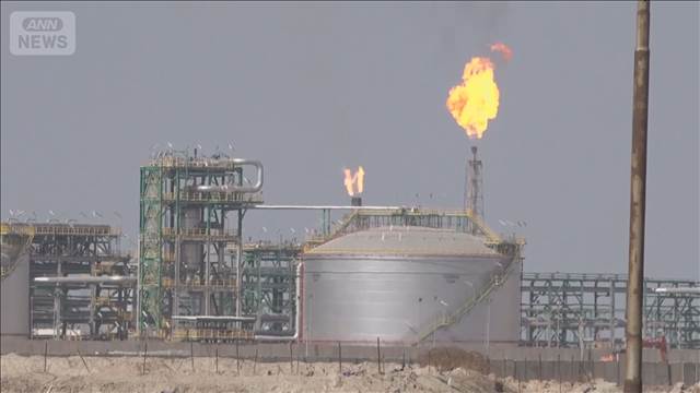 1ドル＝159円台後半に　原油価格上昇で1年8カ月ぶり円安水準