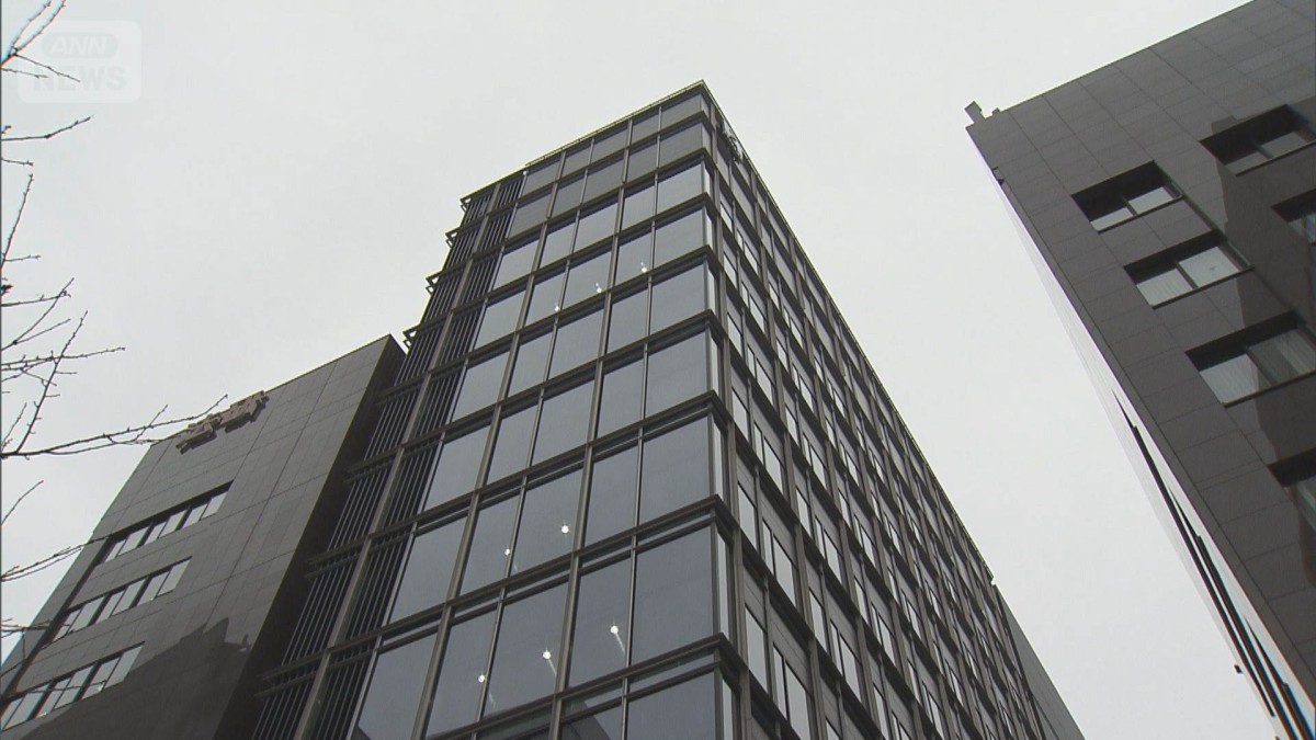 再生医療を受けた女性が死亡　都内のクリニックに一時停止の緊急命令　厚労省