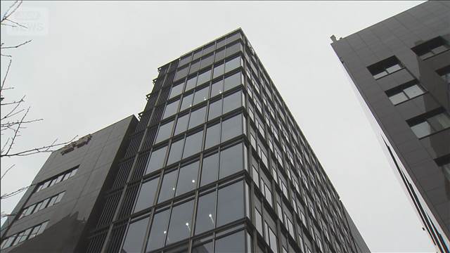 再生医療を受けた女性が死亡　都内のクリニックに一時停止の緊急命令　厚労省