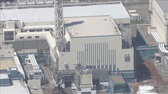 原子炉には異常なし…柏崎刈羽原発で発送電停止へ