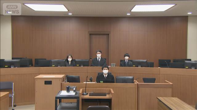 わいせつ目的で女性にテキーラ32杯飲ませ死なせた男に懲役14年　名古屋地裁