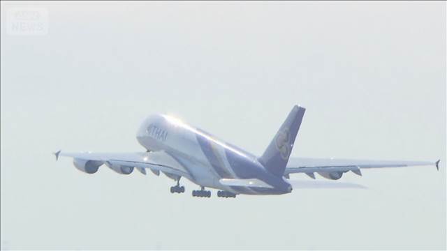 原油高騰で航空会社が続々と運賃値上げへ　キャセイはサーチャージ2倍に