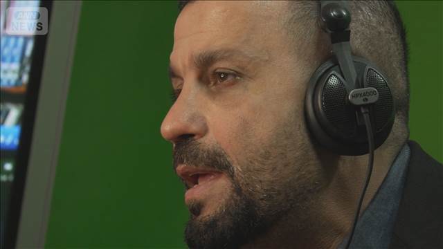 「いつか親友の様に」イランとイスラエル…2つの国の狭間でペルシャ語で配信続ける訳