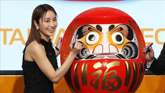 矢田亜希子、ハマり過ぎたグルメを告白「1日に何杯も…」【芸能動画】