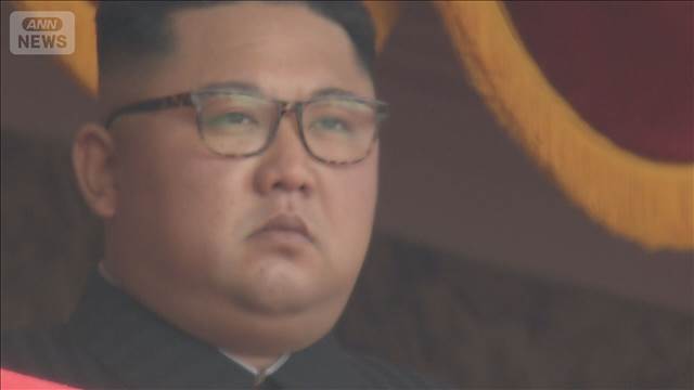 北朝鮮が弾道ミサイルの可能性のあるものを発射　すでに落下とみられる　防衛省