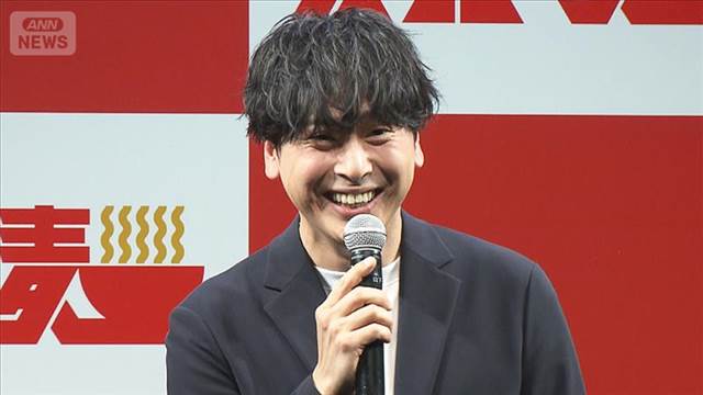 「どんどん好きに…」山下健二郎、大御所の懐の深さに憧れ【芸能動画】