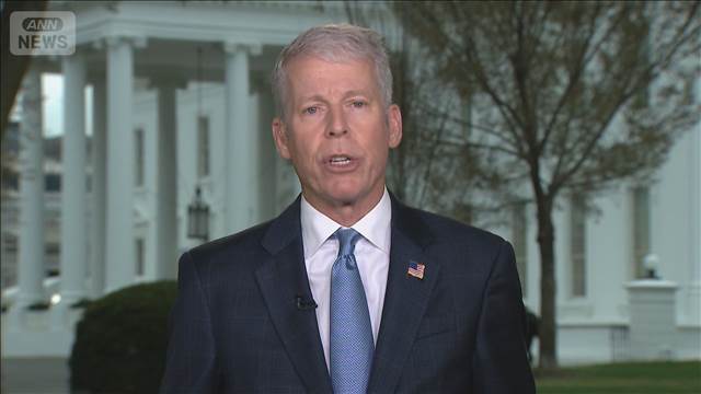 日本への艦艇派遣要請は「論理的」　米エネルギー長官　イラン攻撃を正当化