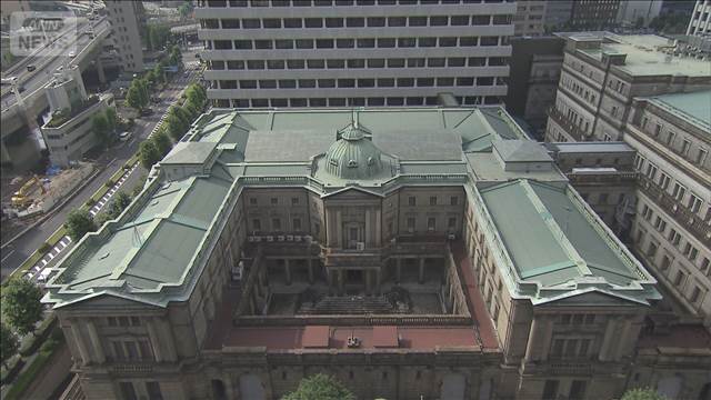 原油急騰の中での「中銀ウイーク」　日銀の姿勢次第では円安加速の可能性も