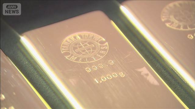 金高騰で悪質な訪問買い取り増加　強い口調で「貴金属はないか」　書類に勝手に押印