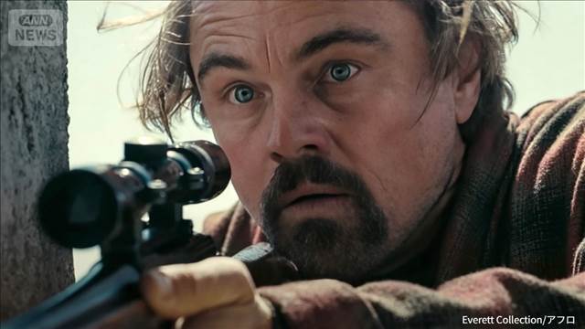 米アカデミー賞で最多6冠「ワン・バトル・アフター・アナザー」