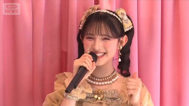 菅田愛貴が秘密を告白　彼女を夢中にさせる“シンプルなもの”の正体【芸能動画】