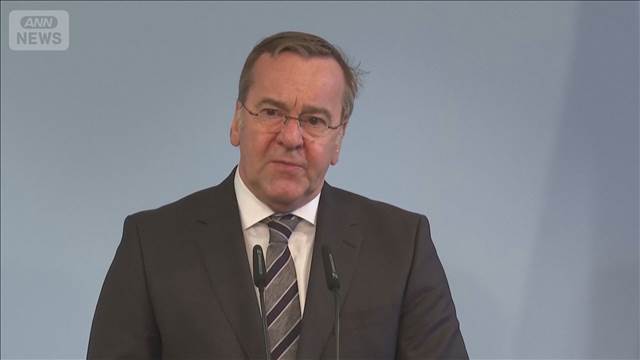 ドイツ国防相　艦艇派遣を拒否　ホルムズ海峡支援で英国は“機雷掃海ドローン”選択肢