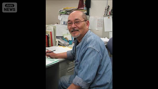 【訃報】アニメ監督・芝山努さん（84） 肺がんのため死去　