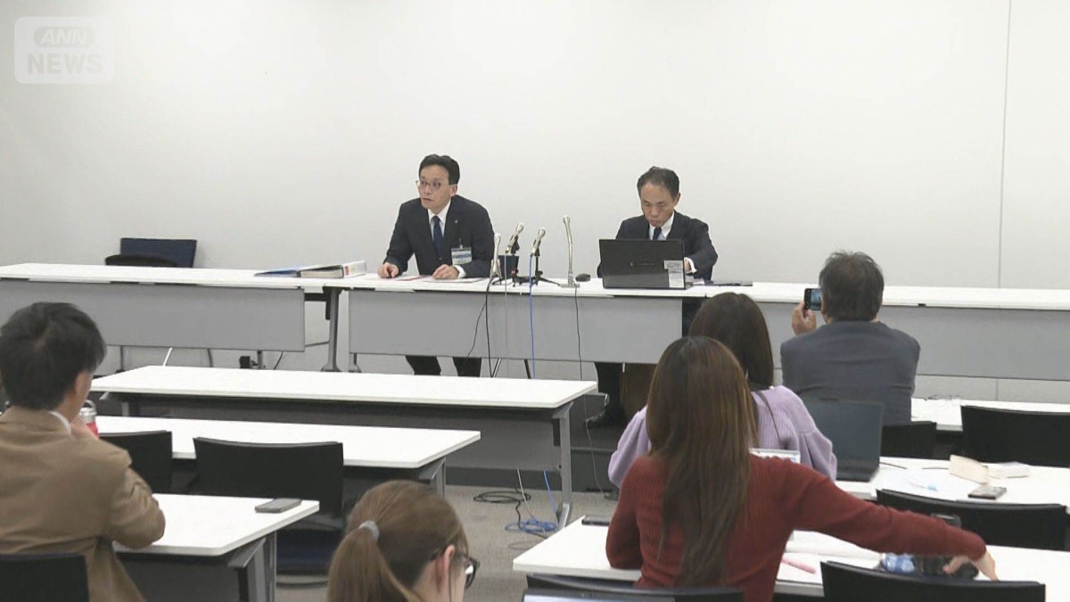 横浜市長“パワハラ”告発の調査開始　弁護士3人聞き取りなどし結果3カ月後めど公表へ