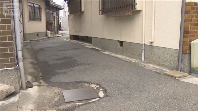 強盗傷害容疑で2人を逮捕　スタンガン使い500万円奪ったか　大阪