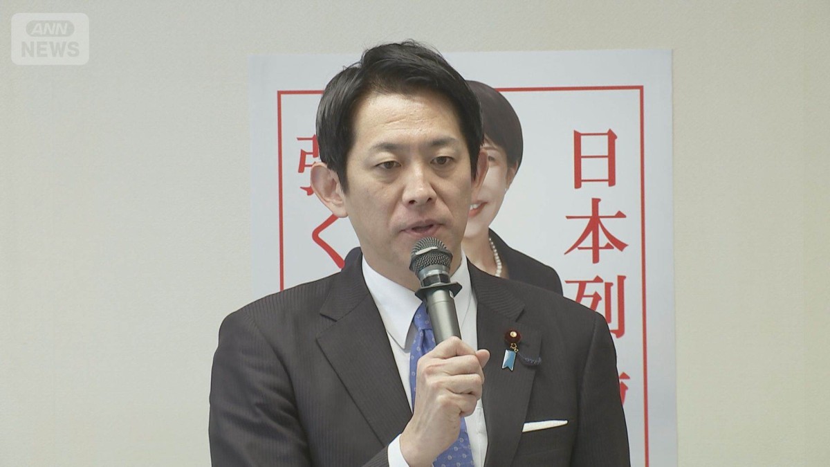 ホルムズ海峡派遣　自民内で賛否分かれる