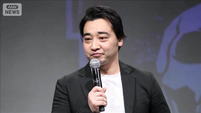 元ジャンポケ斉藤被告の裁判　被害女性が証言