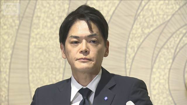 横浜市長のパワハラ疑惑　第三者の調査開始　人事部長が告発　一部認めるが否定内容も
