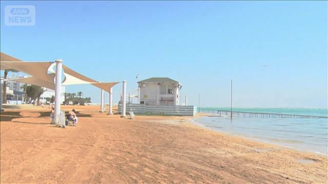 イラン攻撃長期化 イスラエルの観光も大打撃　経済損失1日10億ドルか