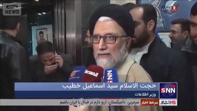 イスラエル軍がイラン情報相を殺害「重大な驚き」が待っているとカッツ国防相が警告