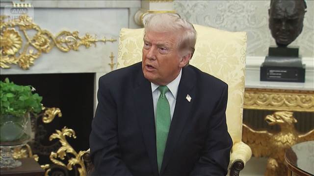 迫る日米首脳会談　最大の焦点はイラン問題　米軍追加派遣で長期化懸念