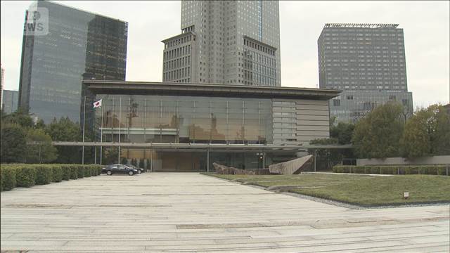 「経済安保法」改正案が閣議決定　海底ケーブル敷設や次世代船舶の燃料供給支援を想定