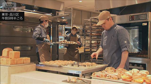 大井町駅直結の複合施設がメディア公開　28日に高輪ゲートウェイシティと同時開業