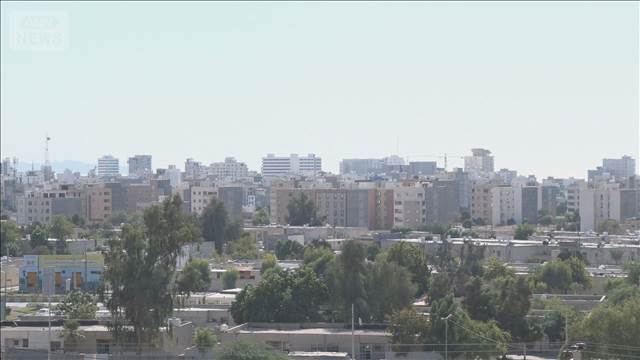 イラン　スパイ容疑で拘束の男性の死刑執行　スウェーデン外相が非難