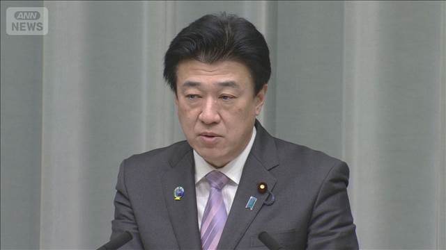 政府　新年度予算案の年度内成立に意欲　野党は暫定予算の編成要求