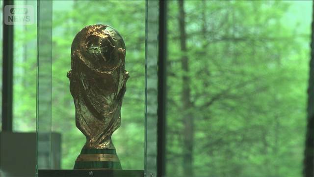 W杯でイラン　アメリカ以外での試合希望　メキシコ大統領が受け入れ準備表明