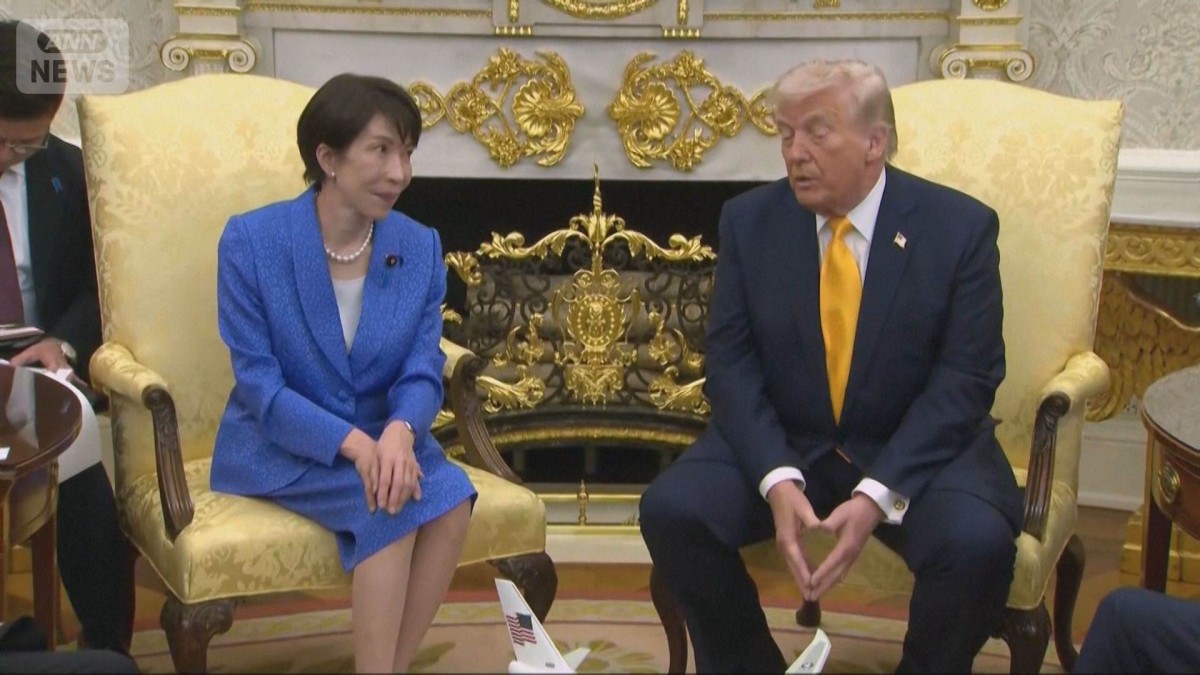 韓国メディア「トランプ氏の面子立てた」　韓国　ロシア産原油輸入の可能性を検討