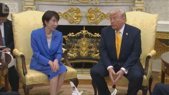 韓国メディア「トランプ氏の面子立てた」　韓国　ロシア産原油輸入の可能性を検討