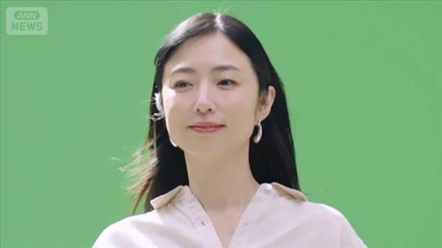 MEGUMI、自分を戒めるためのホームパーティーで“脱・謎汁生活”？【芸能動画】
