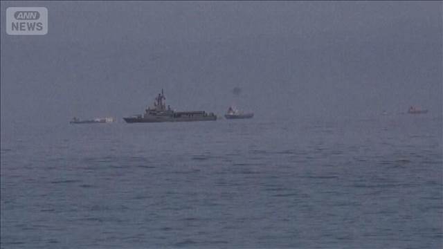 船舶の救出へ“海上回廊”の設置を　ホルムズ海峡が事実上封鎖でIMO（国際海事機関）