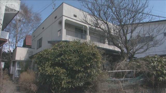 「火葬するお金ない」兄の遺体放置か　北海道函館市