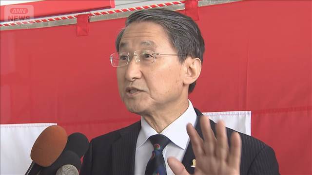 鳥取・平井知事が「おばさん」答弁を釈明