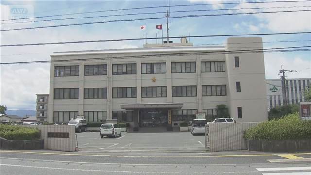 飼い猫を“窃盗”知人女性宅に侵入　福岡