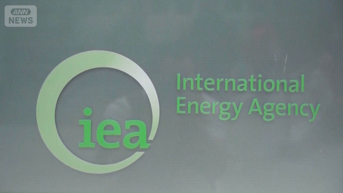 エネ価格高騰でIEAが石油消費の削減策を提言　在宅勤務や航空機利用自粛など