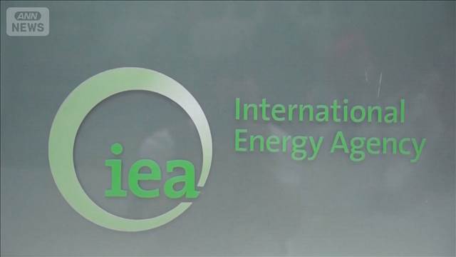 エネ価格高騰でIEAが石油消費の削減策を提言　在宅勤務や航空機利用自粛など