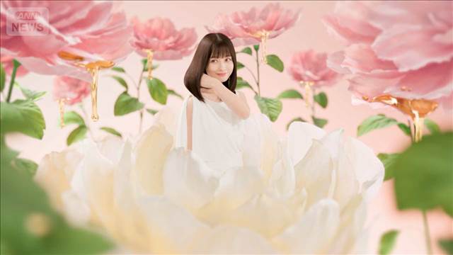 矛盾上等！橋本環奈、“行き当たりばったり”ユニークな旅の楽しみ方【芸能動画】