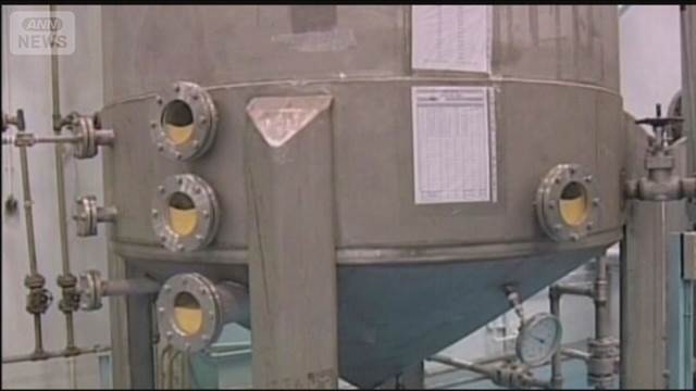 イランのウラン濃縮施設に攻撃か　イスラエル軍「承知していない」