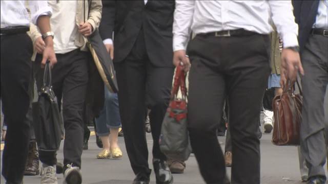 AI導入でも人員増　「削減」より多い36％　デジタル知識や技術持つ人材が必要に