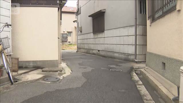 スタンガン使い500万円奪った疑い　22歳男を逮捕　「トクリュウ」か　大阪
