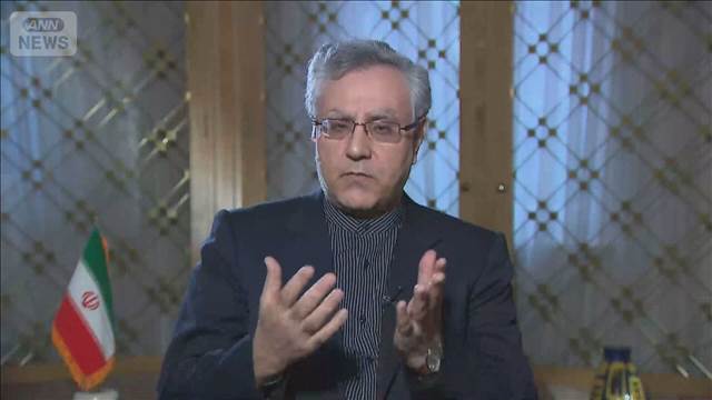 イランのIMO（国際海事機関）代表「ホルムズ海峡は敵船以外に開放」