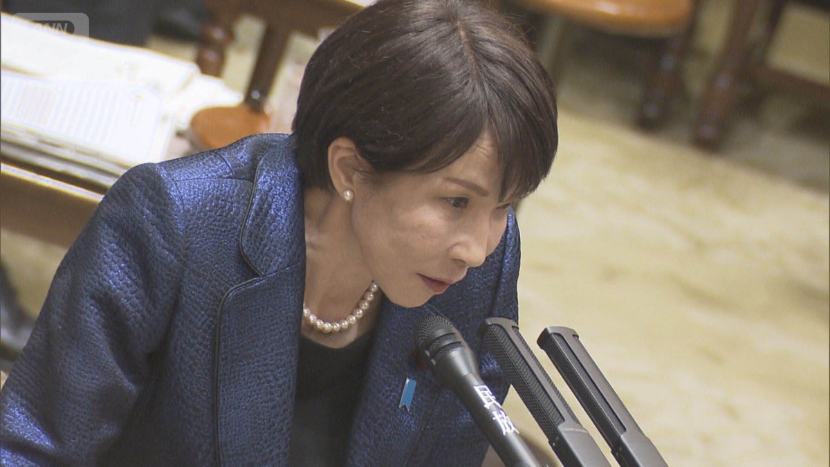 野党、政府が暫定予算に応じなければ審議拒否の構え　参院での審議大詰め