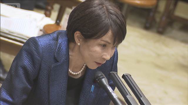 野党、政府が暫定予算に応じなければ審議拒否の構え　参院での審議大詰め