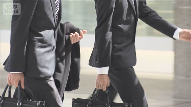 「出社して働きたい」大学生で4割　「人間関係性築きやすい」と対話重視